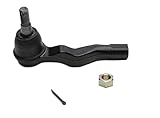 ACDelco 45A0944 Professional Passenger Side Outer Steering Tie Rod End