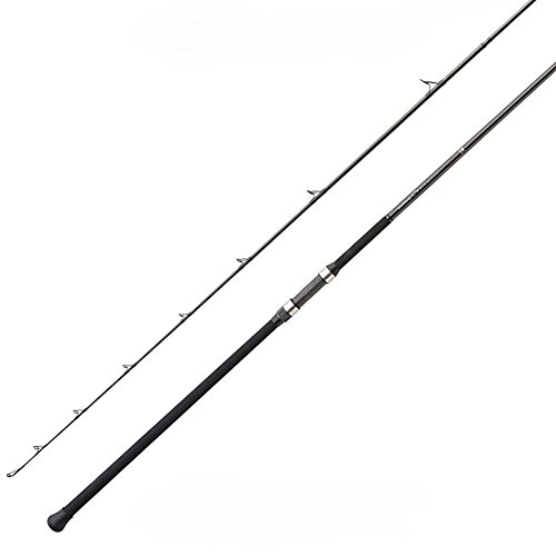 Shimano Tiralejo TRS110HA Spinning Surf Rod