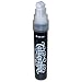 On The Run OTR .084 Calligraffiti Flowpen Permanent Calligraphy Ink Marker (Black)