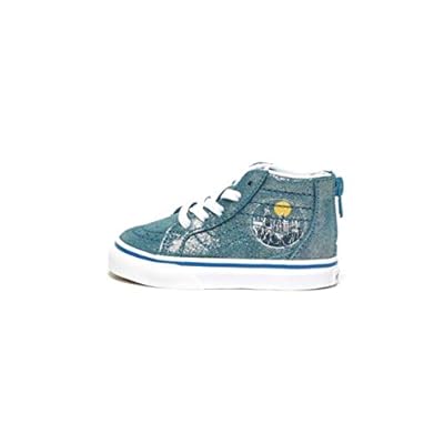 Vans Toddlers Sk8-Hi Zip Harry Potter Hogwarts Nigeria Ubuy