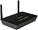 NETGEAR AC1200 Smart Wi-Fi Router with External Antennas (R6220-100NAS)