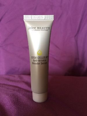 anti wrinkle booster serum