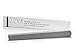 ZEVA Austrian Crystal Nail File - Professional Nail Tool - All-Natural Highly Durable Polishing Instrument Helps Eliminate Cracking Splitting and Peeling Nails Excess Cuticle Remover