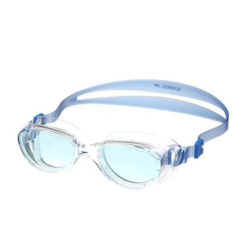 Speedo Unisex-Adult Swim Goggles Hydrospex Classic