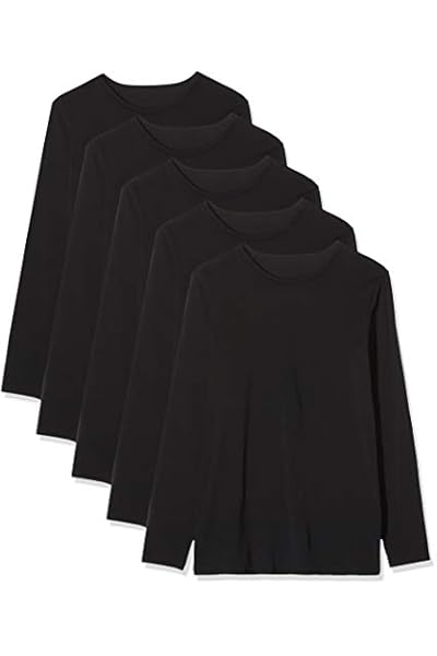 Pack 5 camisetas int