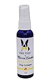 Warren London Wet Kiss Dog Cologne - Natural