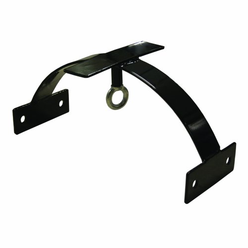Durable Heavy Bag Hanger for Exposed Joists/Beams UltraStrength