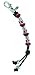 Navika Crystal Bead Stroke Counter