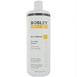 Bosley Defense Nourishing Shampoo for Normal to Fine / Color-Treated Hair 33.8oz