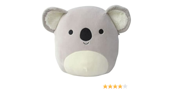 Amazon.com: Squishmallow Koala 30cm (12 