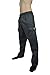 AllPro Men's AP Umbro Fleece Cargo Pants Track Pants Open Bottom