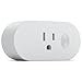 PowerBear Wifi Smart Plug [16A] Compatible with Alexa, Google Home & App