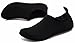 AoSiFu Barefoot Water Shoes Aqua Socks Surf Pool Yoga Beach Swim Exercise for Mens and Womens