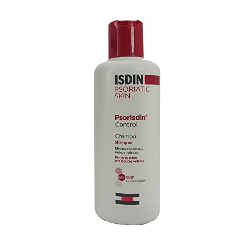 Isdin Iralfaris Psoriasis Shampoo 200ml