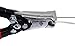 Fret Wire End Nipper High Carbon Steel Cutter Medium Size