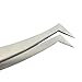 LASHVIEW Tweezers Tools Especially for 3D 6D Volume Mink Eyelash extension Lashes (2 PCS 6A-SA)