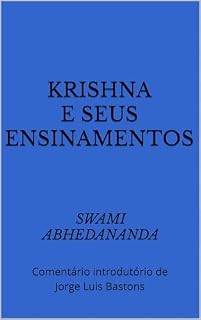 Livro Krishna e seus ensinamentos