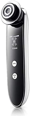 Beauty Instrument Personal Portable Mesotherapy Electroporation Rf Radio Frequency Facial Led Photon Skin Care Wrinkle Reduction Device Anti-Ageing