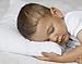 Web Linens Inc Bed in a Bag Home Bedroom Decorative Set of 2 - Premium Quality - Toddler Pillow - Soft Hypoallergenic 13