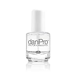 G13 Part# G13 - Nail Polish DaniPro Anti-Fungal Clear Base Be Free By Alde Associates LLC