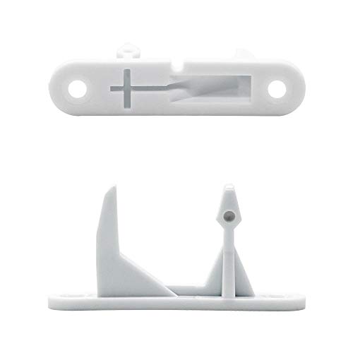 image for Door Strike 131763310 By AMI PARTS Used On Front Load Washers and Wash