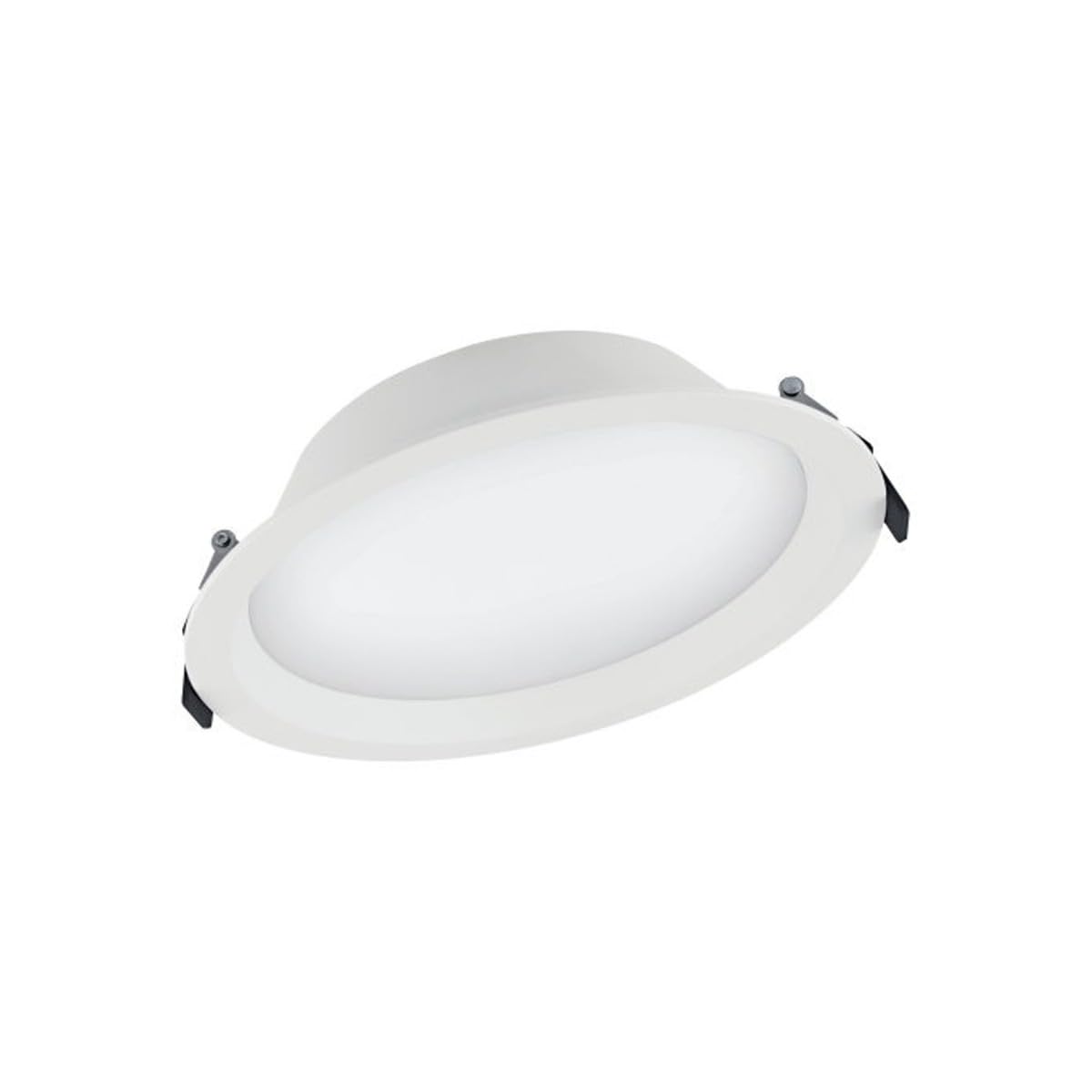 Ledvance Aluminium Downlight 25 W White
