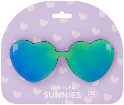 SunnyLIFE Women's Sunnies Sunglasses, Multi, One Size, Multi-coloured - Image 5