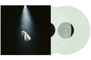 Ariana Grande - eternal sunshine deluxe: brighter days ahead Translucent Marble