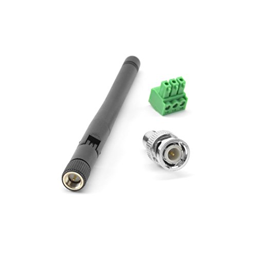 VDWall LEDSync850M LED Video Processor for LED Video Wall - Thumbnail 4