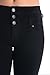 Eunina Women's High Waisted Stretch Skinny Denim Jeans