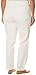 Gloria Vanderbilt Women's Plus Size Amanda Classic Tapered Jean, Vintage White, 24W