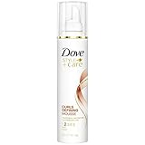 Dove STYLE+care Curls Defining Mousse, 2 Soft Hold, 7 oz (Pack of 5)