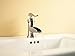 Price Pfister F042YP0K Ashfield Single Control 4-Inch Centerset Lavatory Faucet, Brushed Nickel