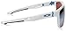 Oakley - Crossrange XL - Polished Black w Frame- Grey Lenses