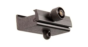 Blackhawk Sportster Bipod Picatinny Firearm Rail Adaptor Blackhawk Bipod Adapter For Picatinny Rail Blackhawk Bipod Adapter For Picatinny Rail Blackhawk Sportster Bipod Picatinny Firearm Rail Adaptor