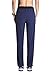 Nonwe Women’s Quick Dry Hiking Pants Blue Granite M/30.5″ Inseamthumb 3