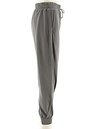 Pantalones de deporte elásticos de alta tecnología