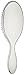 The Wet Brush 1 Count The Original Detangler Brush Dazzlers Silver