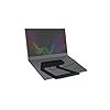 Razer-Laptop-Stand-Chroma Razer Laptop Stand Chroma - Laptop Stand with RGB Chrome Lights (18 Degree Tilt Angle, Aluminium, Ergonomic Design…