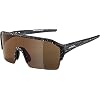 ALPINA RAM HR Q-LITE uniseks-volwassene Sportbril (1-Pack)
