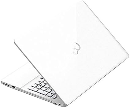 Amazon Co Jp Fujitsu 15 6 Notebook Laptop Fmv Lifebook Ah45 B2 Premium White Office Home Business Premium Plus Office 365 Fmva45b2 W Computers Peripherals