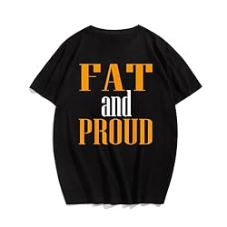 xtalline Big and Tall Men T Shirts Graphic Tee