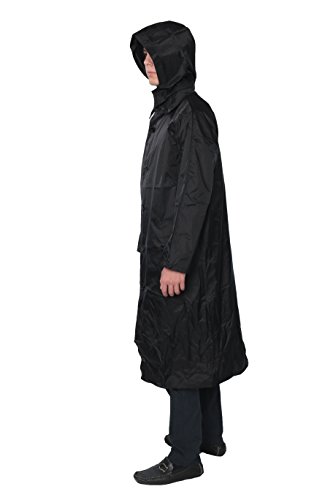 fit rite raincoat