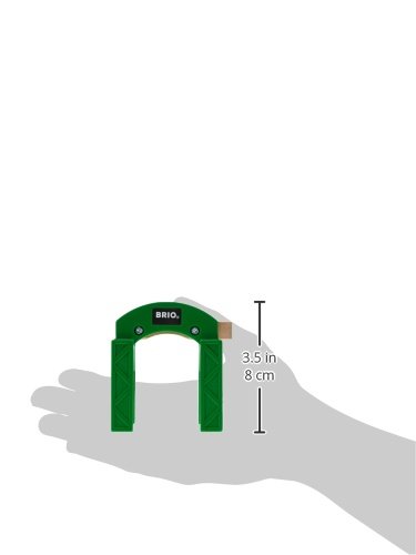 BRIO Stacking Track Supports