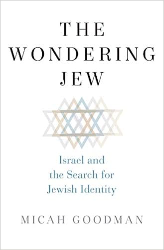Israel and the Search for Jewish Identity