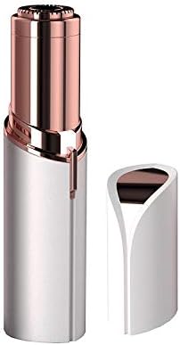 Globex Hair Removal Machine Lipstick Flawless Facial Hair Remover