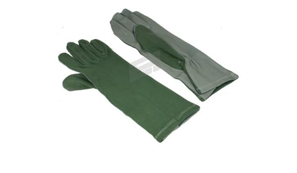 nomex tactical gloves