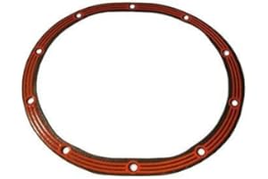Lube Locker Chrysler 8.25" Differential Gasket