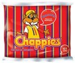 Chappies Watermelon Flavoured Bubblegum 500g