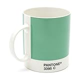 Pantone Mug by Whitbread Wilkinson (Light Green 3395 C)
